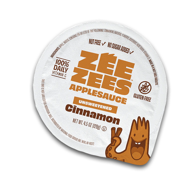 Wholesale Applesauce Zee Zees